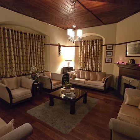 Brockenhurst Bungalow Nuwara Eliya Exterior foto