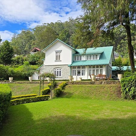 Brockenhurst Bungalow Nuwara Eliya Exterior foto