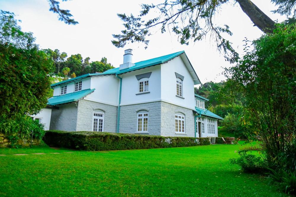 Brockenhurst Bungalow Nuwara Eliya Exterior foto