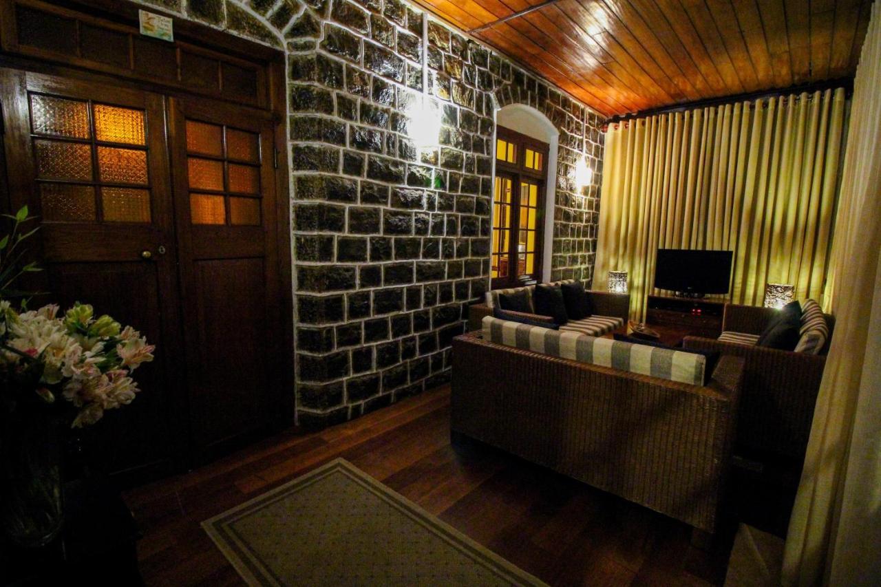 Brockenhurst Bungalow Nuwara Eliya Exterior foto
