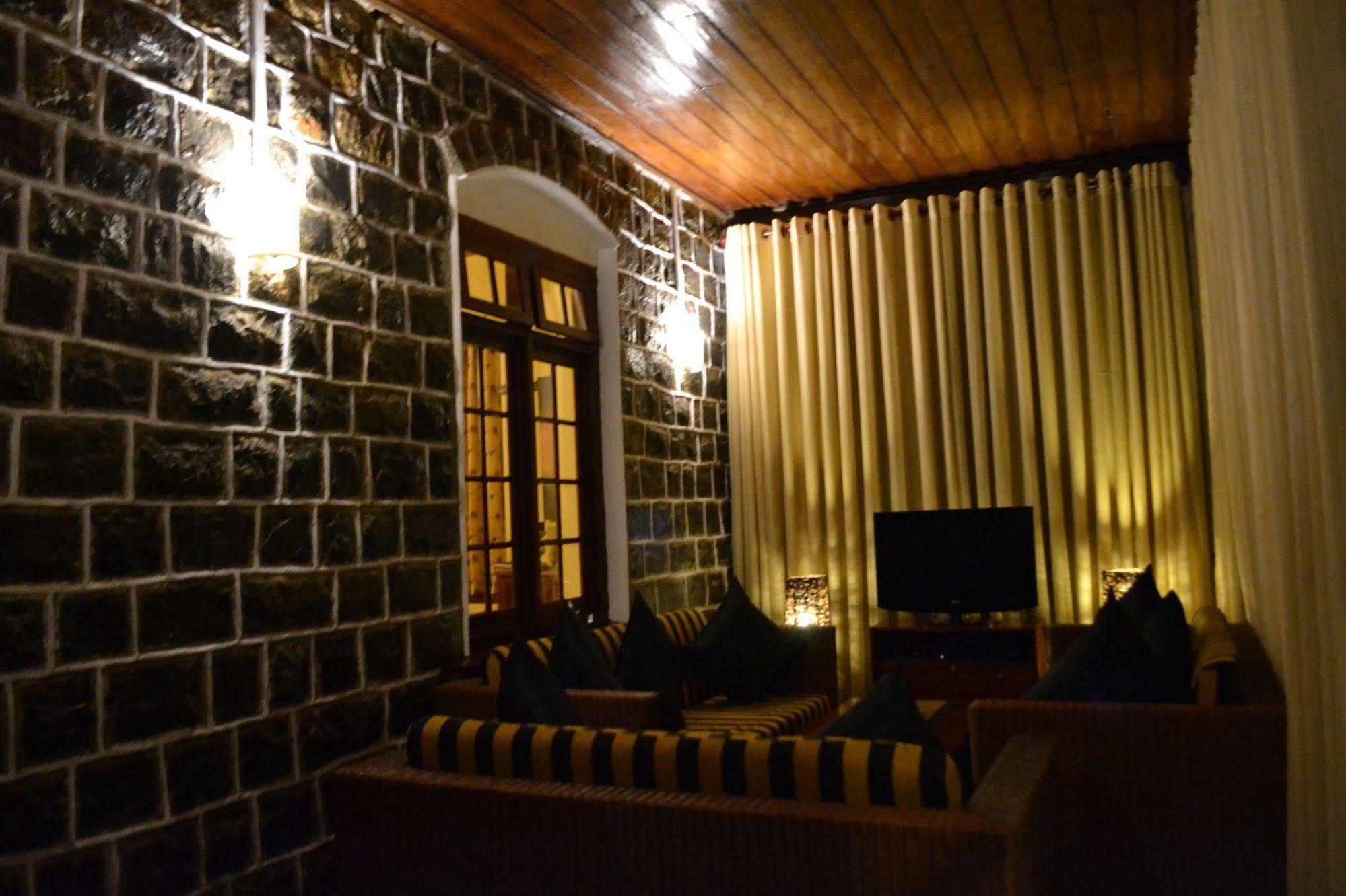 Brockenhurst Bungalow Nuwara Eliya Exterior foto