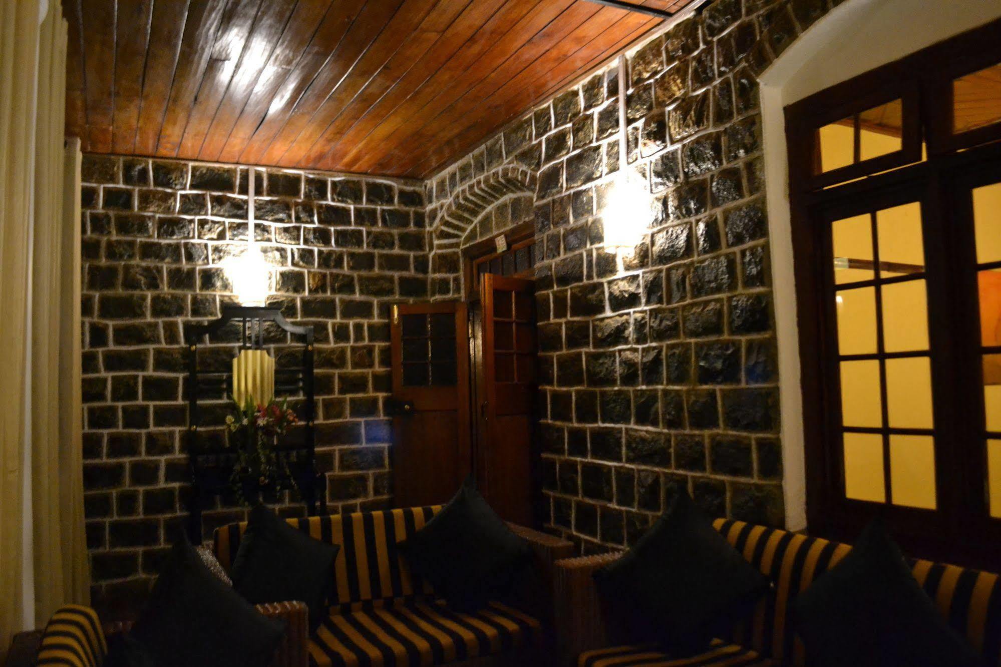 Brockenhurst Bungalow Nuwara Eliya Exterior foto