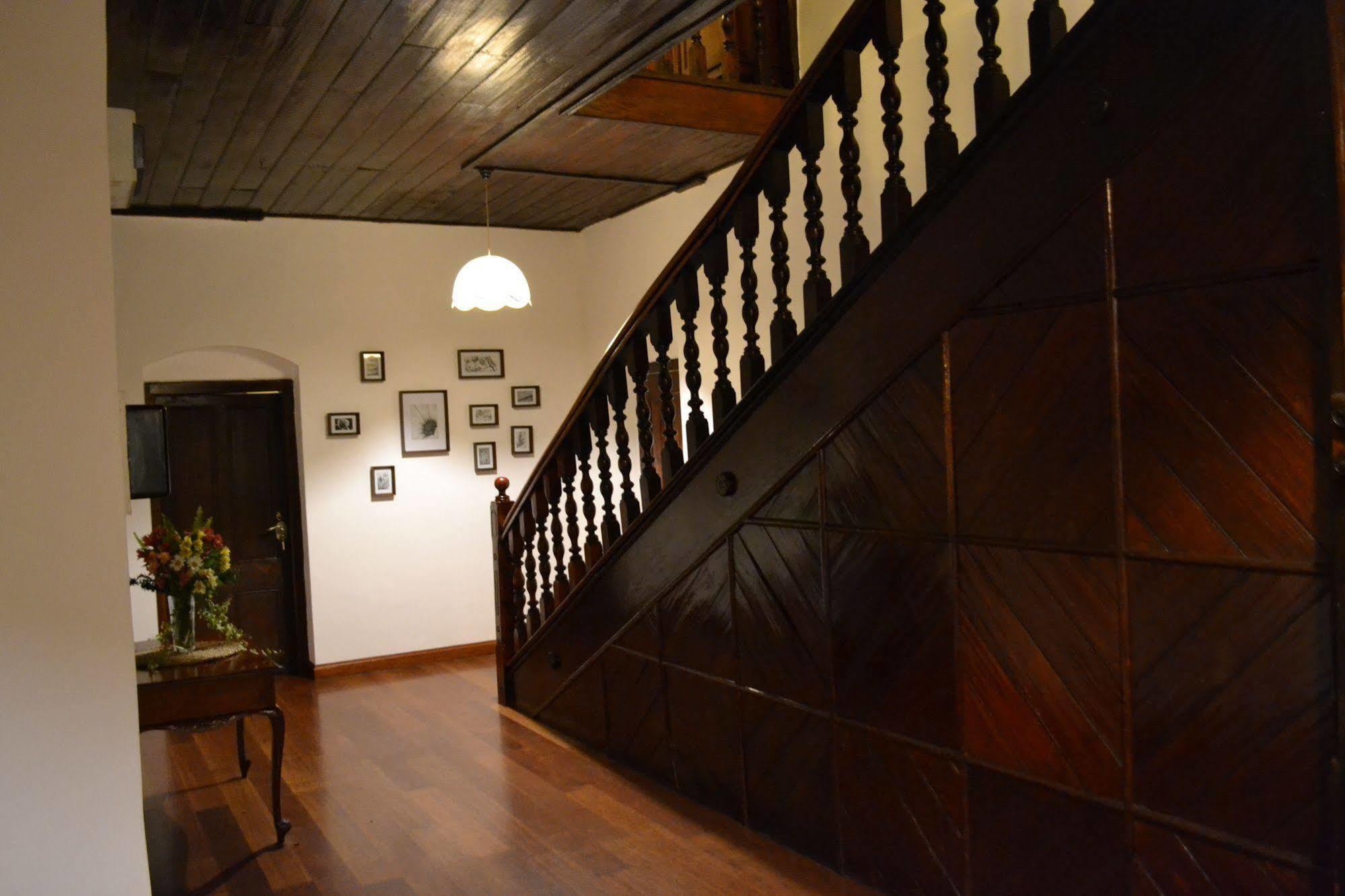 Brockenhurst Bungalow Nuwara Eliya Exterior foto
