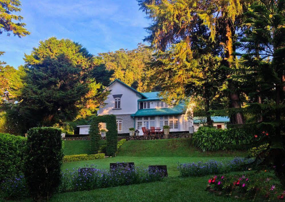 Brockenhurst Bungalow Nuwara Eliya Exterior foto