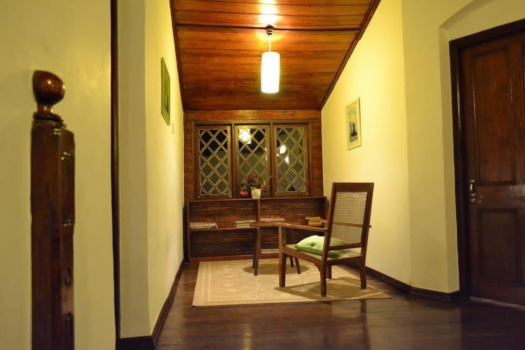 Brockenhurst Bungalow Nuwara Eliya Exterior foto